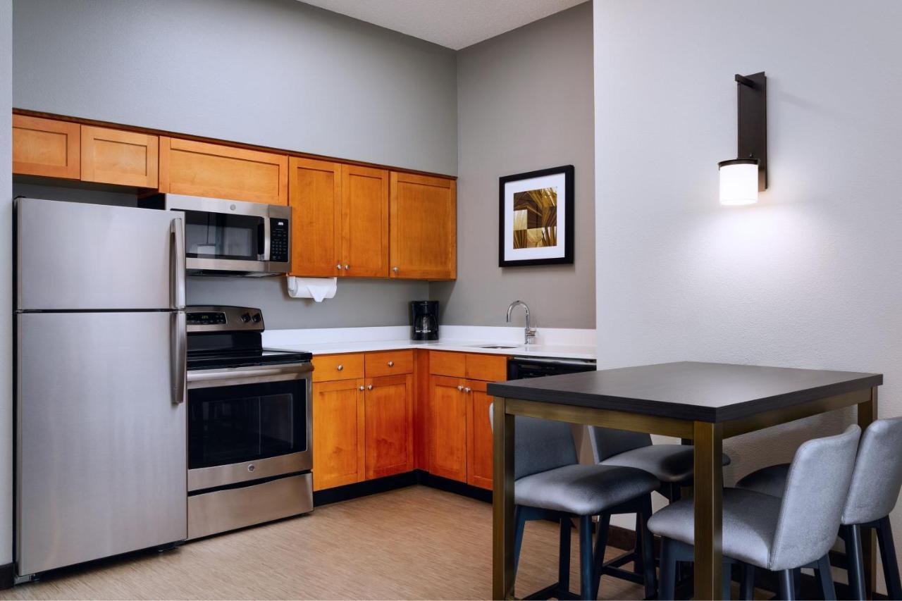 Residence Inn Fort Lauderdale Sw/מיראמר מראה חיצוני תמונה